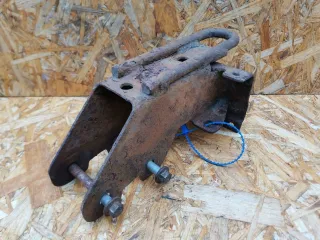  Фаркоп Ford Transit 3 restailing Арт 94515285, вид 6