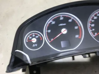 Щиток приборов (приборная панель) Opel Vectra C  Арт CL58-94404287, вид 2