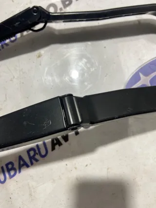  Щеткодержатели (поводок стеклоочистителя, дворник) Subaru Impreza 3 Арт 94519052, вид 2