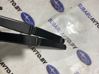  Щеткодержатели (поводок стеклоочистителя, дворник) Subaru Impreza 3 Арт 94519052, вид 4