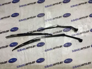  Щеткодержатели (поводок стеклоочистителя, дворник) Subaru Impreza 3 Арт 94519052, вид 5
