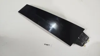 7196352,51137196352 Накладка стойки наружная правая BMW 5 F10/F11/GT F07 Арт 010877, вид 4