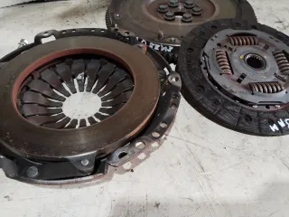  Комплект сцепления Toyota Aygo 1 Арт 1C23, вид 4