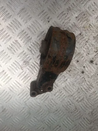  Подушка крепления кпп Opel Signum Арт 58703299, вид 4