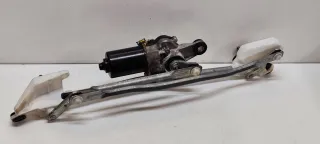 1155646B Механизм стеклоочистителя (трапеция дворников) Nissan Micra K12 Арт 7941, вид 8