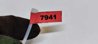 1155646B Механизм стеклоочистителя (трапеция дворников) Nissan Micra K12 Арт 7941, вид 9