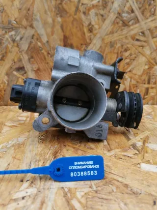 04861571AA, DL22102, 360AB46435 Дроссельная заслонка Chrysler Voyager 4 Арт 94519334