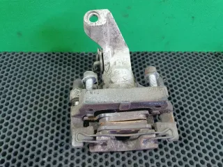 96 707 406 8A Суппорт тормозной задний правый Peugeot 308 2 Арт 94519342, вид 3