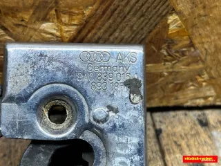 8A0839016A Замок двери задней правой Audi 80 B4 Арт 94519105, вид 6