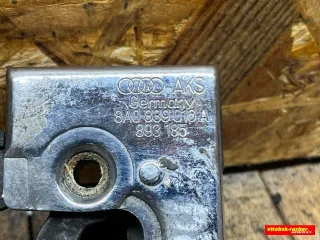 8A0839016A Замок двери задней правой Audi 80 B4 Арт 94519105, вид 7