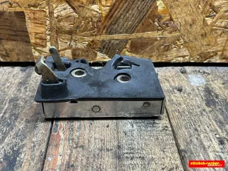 8A0839016A Замок двери задней правой Audi 80 B4 Арт 94519105, вид 2