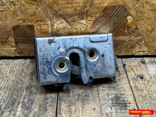 8A0839016A Замок двери задней правой Audi 80 B4 Арт 94519105, вид 1