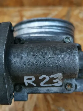 53032023AC, 56029405, 53030821, 56027942AC Датчик абсолютного давления Jeep  Grand Cherokee II (WJ) Арт 94519393, вид 3