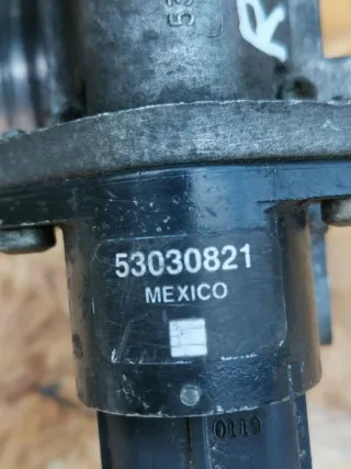 53032023AC, 56029405, 53030821, 56027942AC Датчик абсолютного давления Jeep  Grand Cherokee II (WJ) Арт 94519393, вид 4
