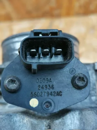 53032023AC, 56029405, 53030821, 56027942AC Датчик абсолютного давления Jeep  Grand Cherokee II (WJ) Арт 94519393, вид 5