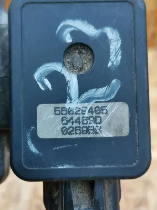 53032023AC, 56029405, 53030821, 56027942AC Датчик абсолютного давления Jeep  Grand Cherokee II (WJ) Арт 94519393, вид 9