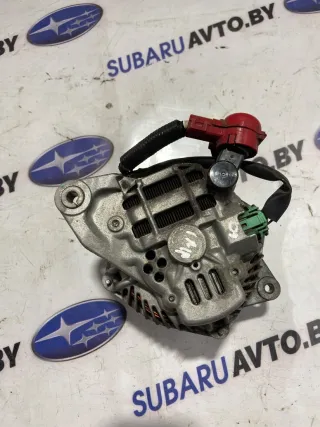 23700AA540 Генератор Subaru Forester SH Арт 94519409, вид 4