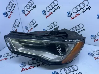 8V0941005B Фара передняя левая Audi A3 8V Арт 94519436, вид 1