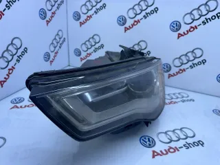 8V0941005B Фара передняя левая Audi A3 8V Арт 94519436, вид 5