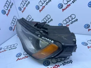 8V0941005B Фара передняя левая Audi A3 8V Арт 94519436, вид 2