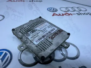 4G0907397P Блок управления светом (фарами) Audi A3 8V Арт 94519451, вид 1