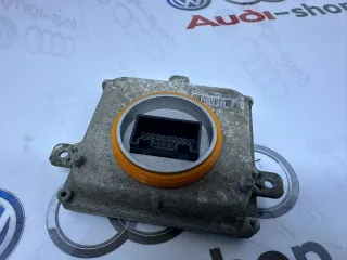 4G0907397P Блок управления светом (фарами) Audi A3 8V Арт 94519451, вид 2