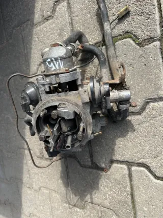  Карбюратор Volkswagen Golf 2 Арт 94519449, вид 3