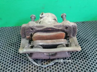 204 26 D37T Суппорт тормозной передний правый Mercedes C W204 Арт 94519467, вид 3