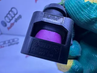 3C0973737 Разъем (фишка) проводки Audi A3 8V Арт 94519487, вид 3