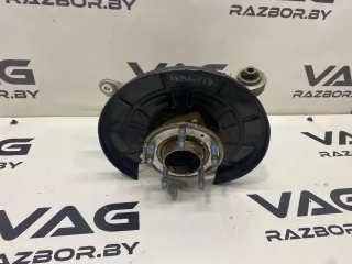 84034300,84064999 Кулак задний левый Chevrolet Equinox 3 Арт VR147-189, вид 1
