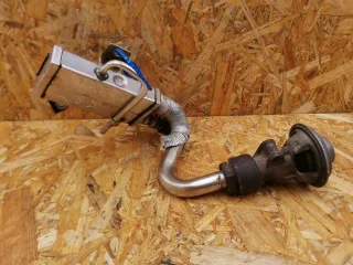 K5T57881 Клапан EGR Mazda MPV 2 Арт 94519536, вид 2