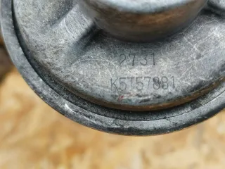 K5T57881 Клапан EGR Mazda MPV 2 Арт 94519536, вид 7
