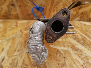 K5T57881 Клапан EGR Mazda MPV 2 Арт 94519536, вид 3