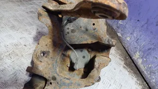  Кулак задний правый Ford Focus 2 restailing Арт 94519609, вид 4