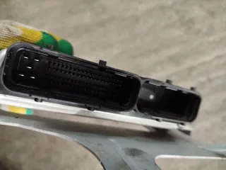 3917123300,3918123270 Блок управления двигателем Hyundai Tucson 1 Арт MT29095848, вид 3