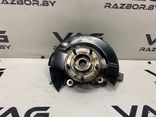 84064848,202330117 Кожух защитный тормозного диска Chevrolet Equinox 3 Арт VR147-197, вид 1