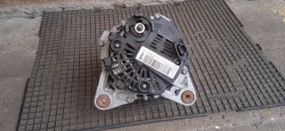 8200654541C,TG9B042,2543509D Генератор Renault Twingo 2 Арт 94519846, вид 7
