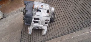 8200654541C,TG9B042,2543509D Генератор Renault Twingo 2 Арт 94519846, вид 8