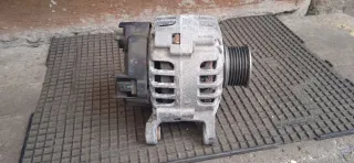 8200654541C,TG9B042,2543509D Генератор Renault Twingo 2 Арт 94519846, вид 5