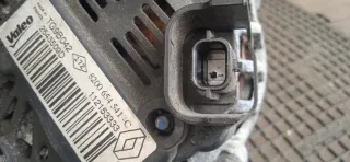 8200654541C,TG9B042,2543509D Генератор Renault Twingo 2 Арт 94519846, вид 3