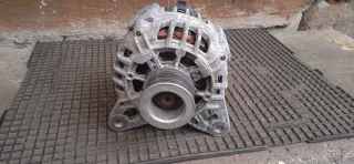 8200654541C,TG9B042,2543509D Генератор Renault Twingo 2 Арт 94519846, вид 2