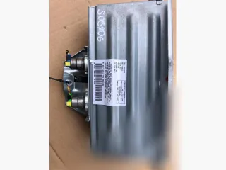  Подушка безопасности пассажира Citroen C4 Grand Picasso 1 Арт s05206, вид 2