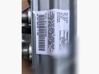  Подушка безопасности пассажира Citroen C4 Grand Picasso 1 Арт s05206, вид 3