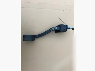 028075511 Педаль газа Citroen C4 Grand Picasso 1 Арт s05220