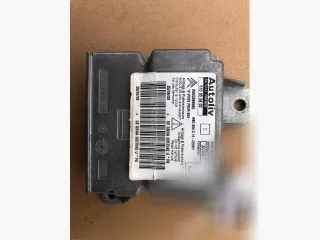 610955800 Блок AirBag Citroen C4 Picasso 1 Арт s05214, вид 2