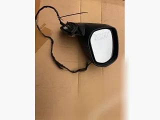 S05238 Зеркало правое Citroen C4 Grand Picasso 1 Арт s05238, вид 1