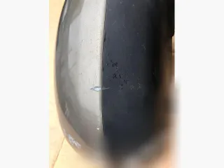 S05238 Зеркало правое Citroen C4 Grand Picasso 1 Арт s05238, вид 4