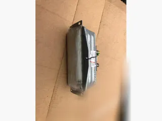 S05240 Подушка безопасности пассажира Citroen C4 Picasso 1 Арт s05240, вид 1