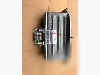 S05240 Подушка безопасности пассажира Citroen C4 Picasso 1 Арт s05240, вид 2