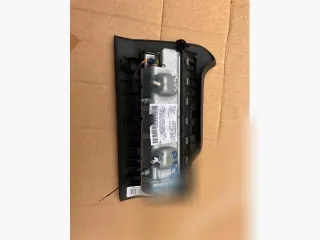 30374185B Подушка безопасности коленная Citroen C4 Grand Picasso 1 Арт s05244, вид 2